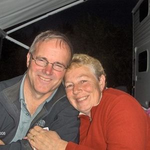 Meet your Posher, Brenda